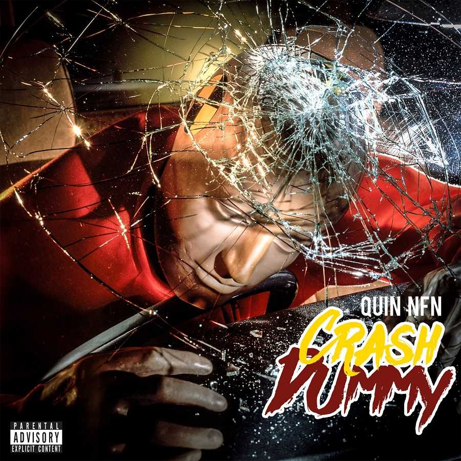 Quin Nfn - Crash Dummy